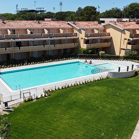 Villaggio Selene Bibione Luaran gambar