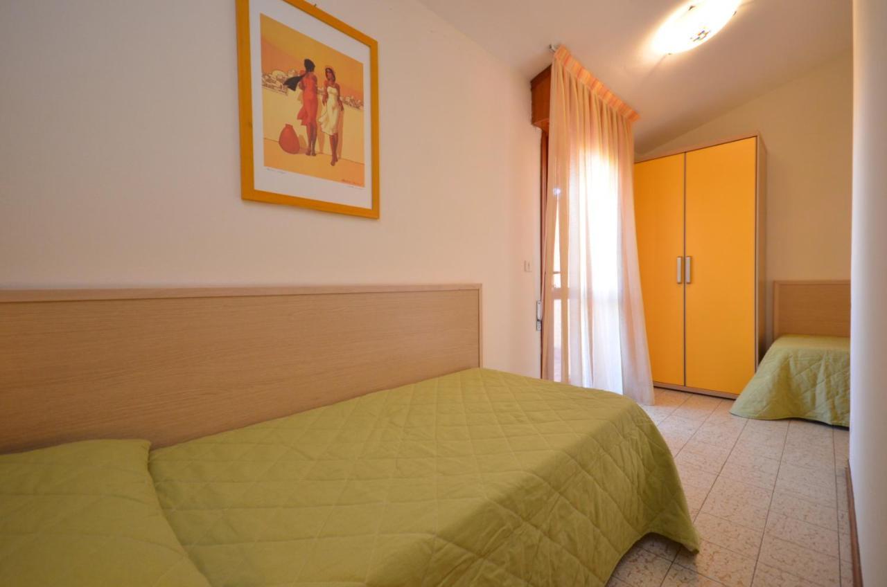 Villaggio Selene Bibione Luaran gambar