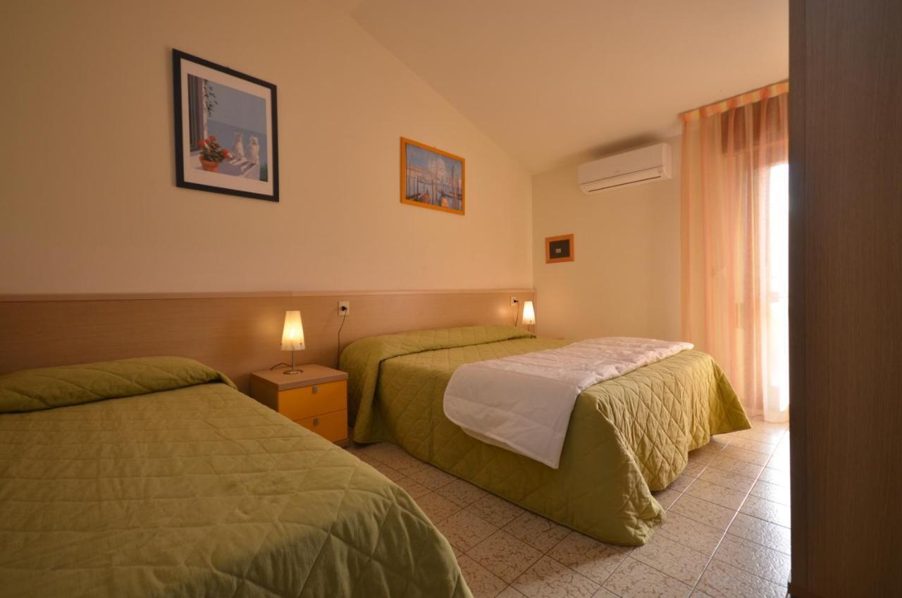 Villaggio Selene Bibione Luaran gambar