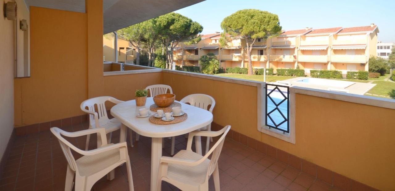 Villaggio Selene Bibione Luaran gambar